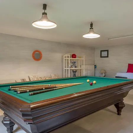 Tous A La Dans Grande Maison De Famille ! Ла-Плен-сюр-Мер