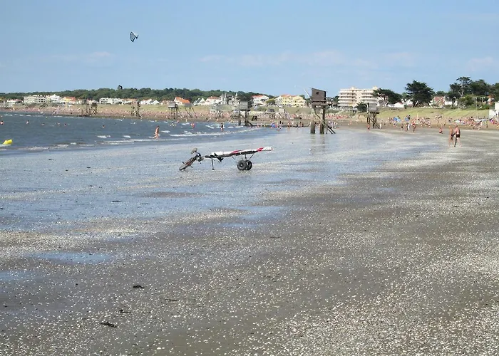 Tous A La Dans Grande Maison De Famille ! ラ・プレンヌ・シュル・メール