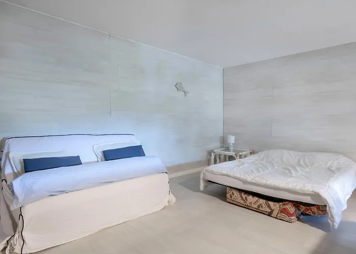 別荘 Tous A La Dans Grande Maison De Famille ! ラ・プレンヌ・シュル・メール