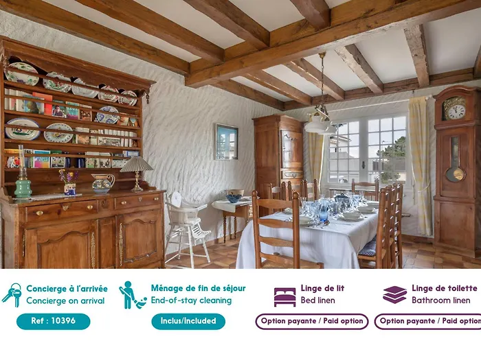 別荘 Tous A La Dans Grande Maison De Famille !