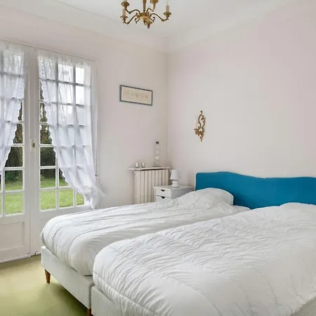 Tous A La Dans Grande Maison De Famille ! Holiday home