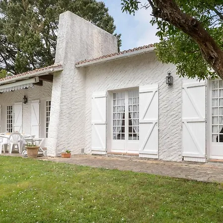 Tous A La Dans Grande Maison De Famille ! Holiday home