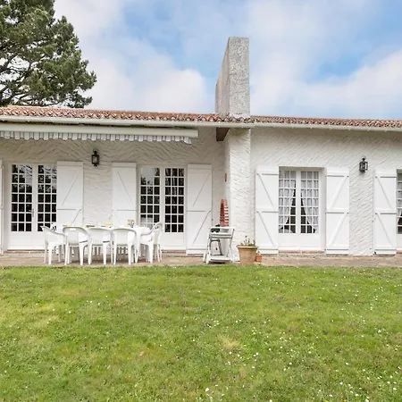 Tous A La Dans Grande Maison De Famille ! Holiday home *