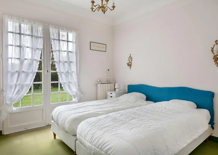 Tous A La Dans Grande Maison De Famille ! Prázdninový dům